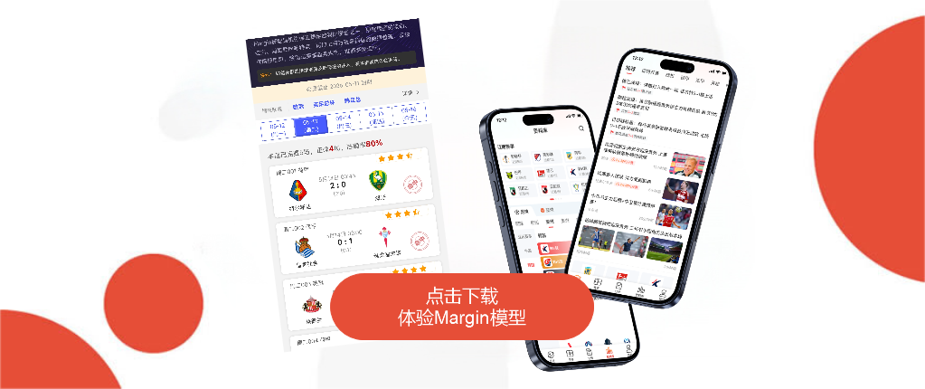 margin模型下载
